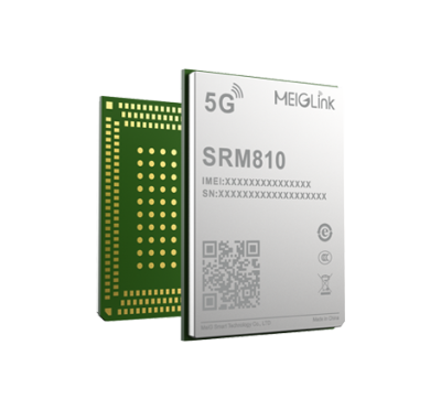 美格智能5G模组SRM810