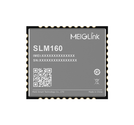 美格智能NB-IoT模组SLM160图片