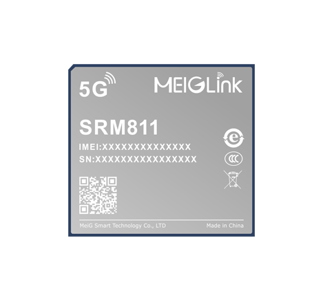美格智能5G模组SRM811图片