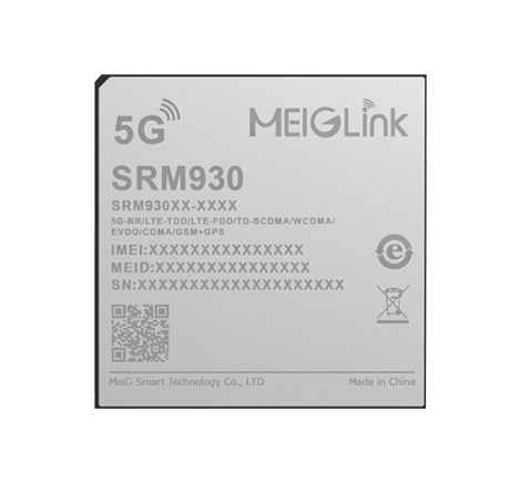 美格智能5G智能模组SRM930图片