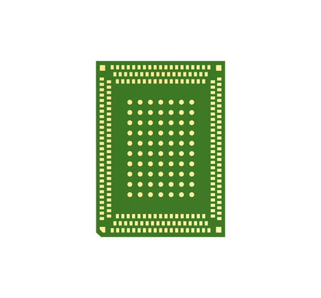 美格智能5G模组SRM810图片