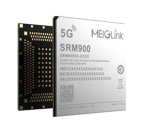 美格智能5G智能模组 SRM900图片