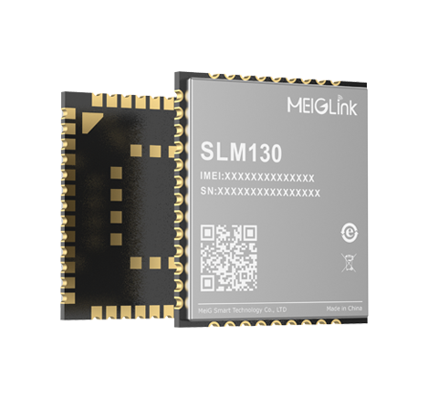美格智能NB-IoT模组SLM130图片