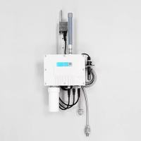 思索物联 燃气阀井智能监测终端