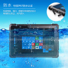 工业三防平板电脑win10安卓IP67防水防尘4G全网通GPS二维码条码扫描可定制/NFC/二维扫描功能
