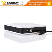 RFID超高频桌面式读写器F5002 搭载超高频读写模块 读取距离远