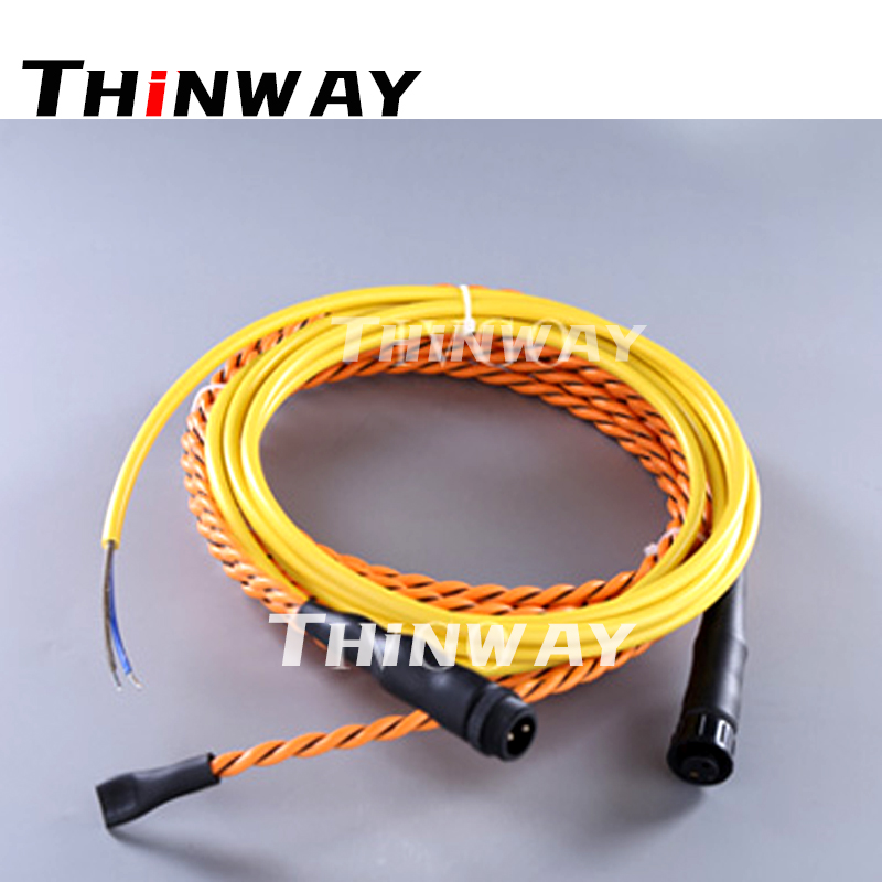 无线水浸传感器 THW1592N 厂家直销可定制图片