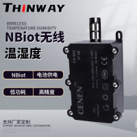 无线温湿度传感器 THW1581N 