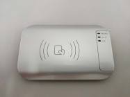 迅远高性能桌面式发卡器UHF RFID读写器F5001