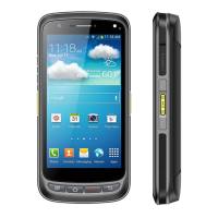 迅远 RFID手持机P6070 工业级 UHF RFID读写器 八核处理器 Android 11.0操作系统