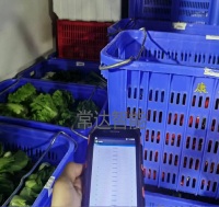 RFID仓储物流托盘管理解决方案
