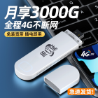 统行征随身WIFI