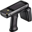 智能工业级RFID安卓手持终端P6045 支持各物联网频段 读取距离可达10米