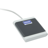 OMNIKEY5025CL读卡器HID