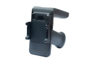 迅远 UHF RFID蓝牙手持背夹B6101