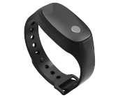 TD-PA31台鼎数字化智慧防疫高温报警实时测温手环定位集中隔离