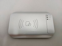 迅远 高性能桌面式发卡器UHF RFID读写器F5001