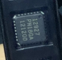 地磁传感器驱动芯片Magi2C