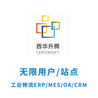 工业ERP MES 工厂全流程管理系统