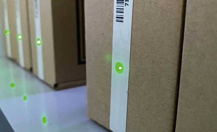 LED发光亮灯RFID标签图片