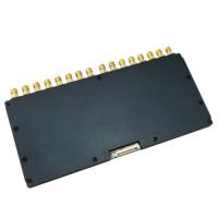 E710十六端口读写模块