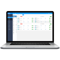modbus物联网操作系统