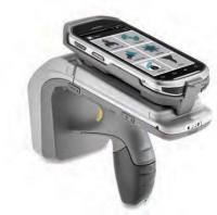 Zebra斑马RFD8500数据采集器RFD8500-5000100-US