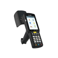ZEBRA斑马MC3390R 集成式远距离UHF RFID读取器