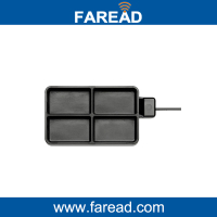 FRD-UHF-ST89-16B持久耐用型扎带标签超高频UHF