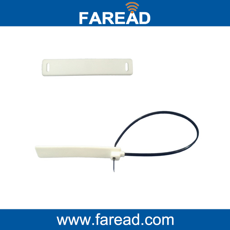 FRD-UHF-ST39-14B防篡改超高频电子标签RFID芯片图片