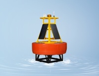 恒星物联 漂浮水质监测站 水质监测