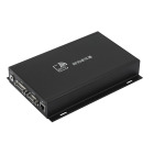 迅远 UHF RFID桌面式读写器F5004 密集读取 适用于仓储/物流/服装/生产线