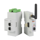 安科瑞AMB100-D始端箱直流监测模块 母线监控电参量测量