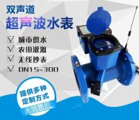 排水管网在线监测系统