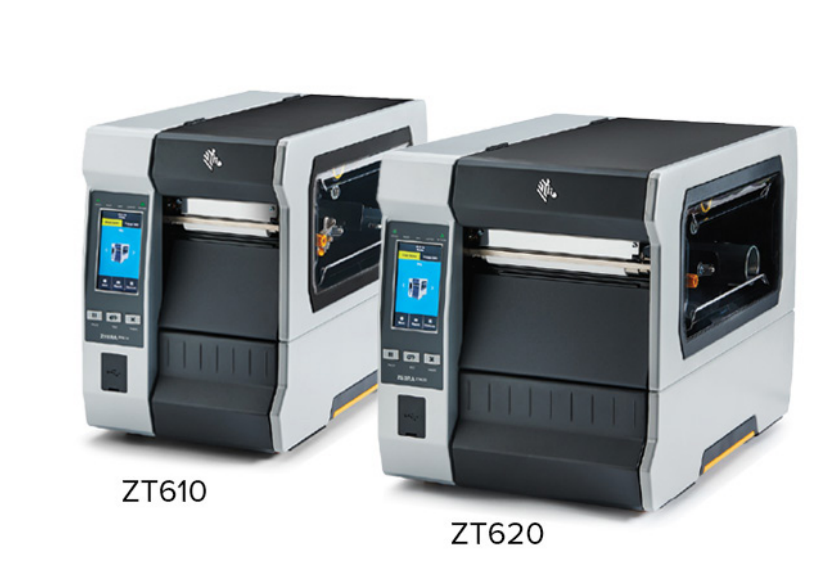 斑马打印机ZT600系列图片
