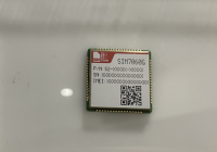 NB-IOT通信模组