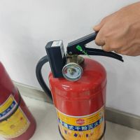 NB智能灭火器压力监测终端