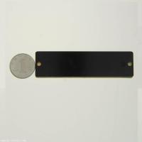 迅远超高频RFID抗金属电子标签TM9525 耐磨损标签 防护等级IP68