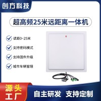 超高频 E710读写器
