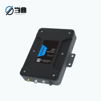 当曲物联GNSS高精度北斗定位终端机在线监测终端