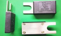 抗金属温度传感测温rfid标签