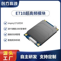Impinj E710芯片超高频单口模块