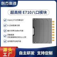 Impinj E710超高频八通道模块