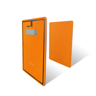 畜牧业远距离感应读卡机 双核双天线通道盘点器JY-L81B-6040