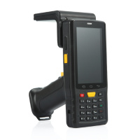 物联网RFID安卓手持终端P6010-A #迅远科技
