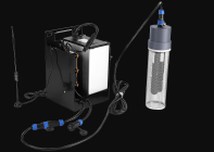 企业污水口水质在线监测系统