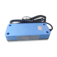 RFID子母车穿梭式立体仓库 工业级RFID读卡器智能化管理JY-L8800