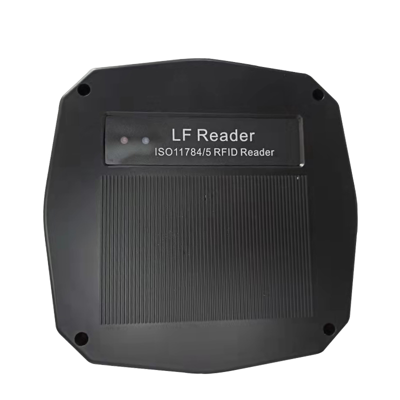 猪用电子耳标识别器 读卡器134.2K动物标签阅读器JY-L8600图片
