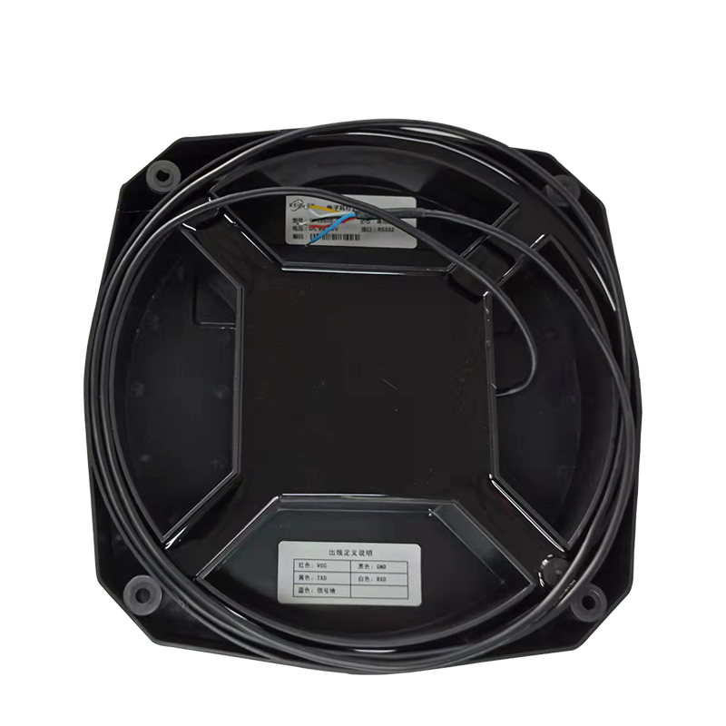 猪用电子耳标识别器 读卡器134.2K动物标签阅读器JY-L8600图片