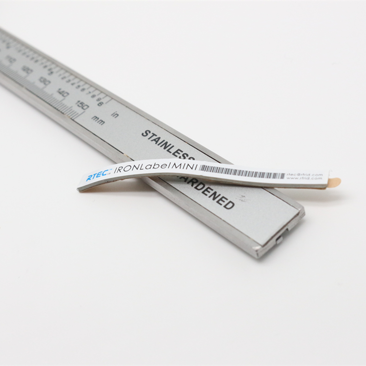 RFID可打印柔性抗金属标签  定制标签-Ironlabel Mini图片